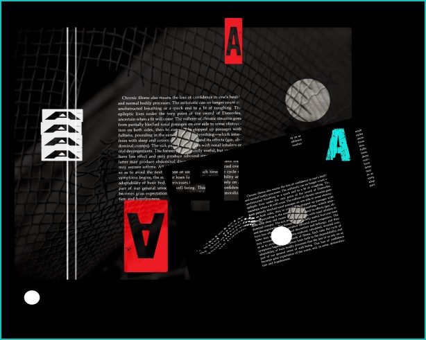 fragmentation and compression