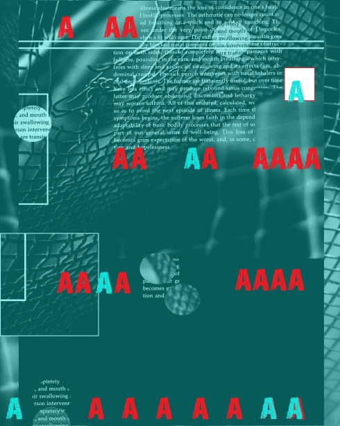 self-other arithmetic