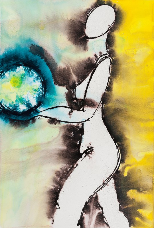 Ilisa Millermoon, More Than No.2049