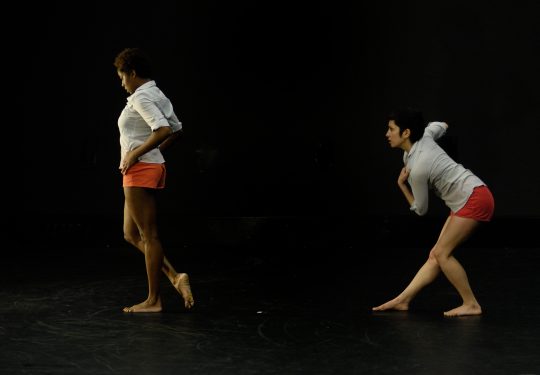 "What I thought I knew" (duo with Asha Thomas)