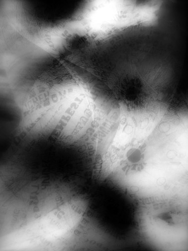 helices, enigma ii: imaginary borderlands by Melissa D. Johnston