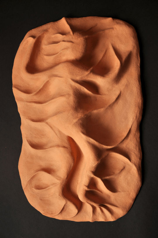 My Memory of Siberia - Red Clay