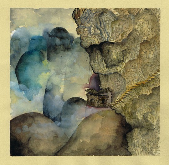 Hilary Yarbrough--Future Home