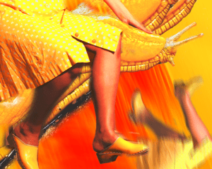 "The Dreamer I" Digital Imaging, 2013