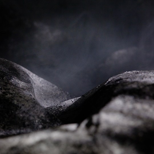 Charred Slopes, Noradrenergic Pass