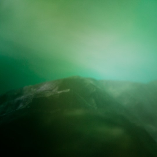 Eddy Currents, Neurotrophic Plasma