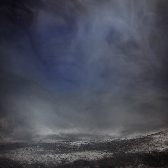 Smoldering Basin, Locus Coeruleus