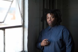 Christopher Hutchinson