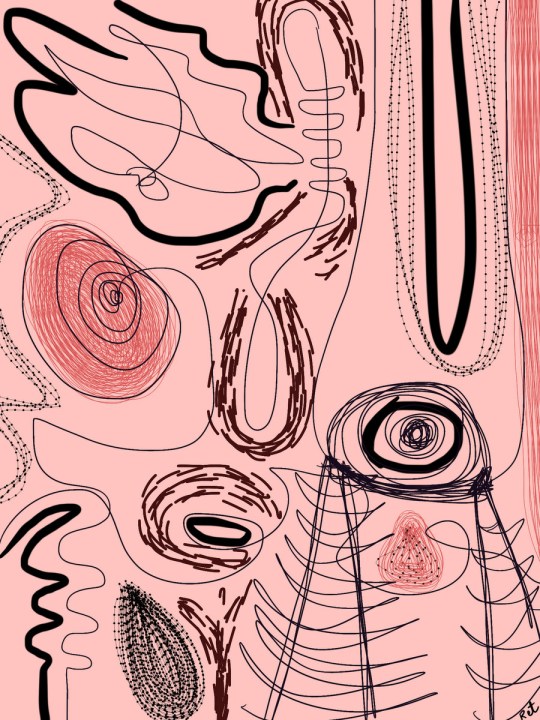 iPad Automatism