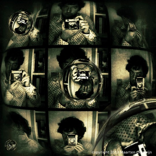 Maarten Oortwijn-contactsheet