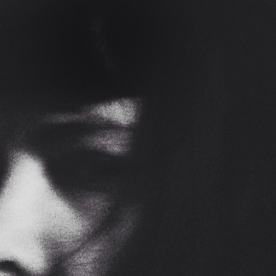 Don’t you see that I’m drowning