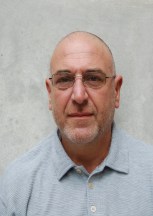 CLAUDIO PARENTELA-ITALY