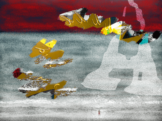 rothko experiment B1.1.6