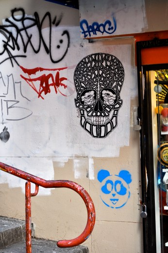 photo by Lee Ann Roripaugh