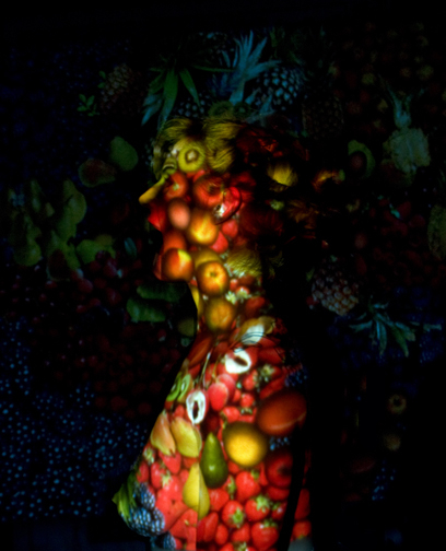 J. Adam McGalliard, The Scream