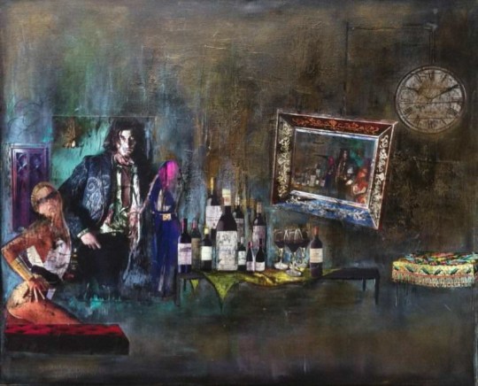 Marzena Lavrilleux 4