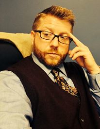 Nicholas Quin Serenati