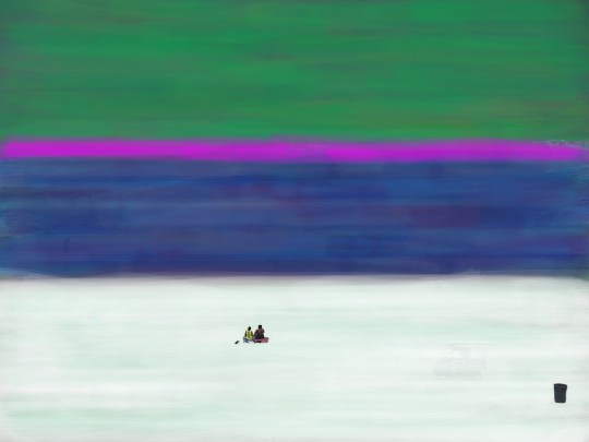 rothkoexperiment mother and child 1 for CT