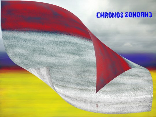 clocks are melting rothko experiment for dan1