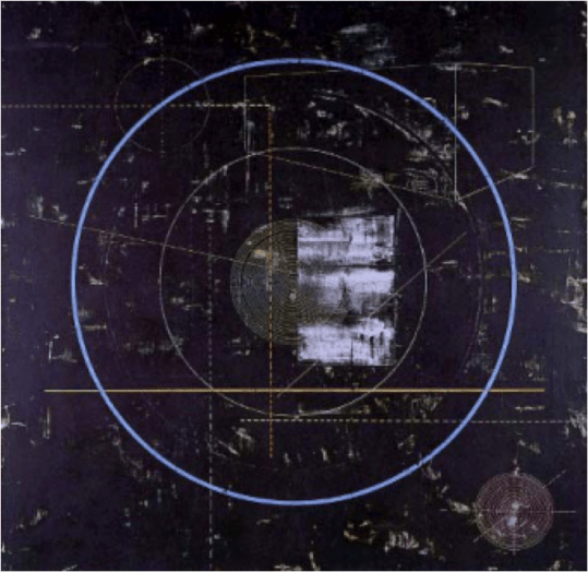 Jack Whitten, Dead Reckoning 1, 1980 http://classconnection.s3.amazonaws.com/111/flashcards/39111/png/screen_shot_2013-12-04_at_114146_pm-142C119C2F63372524B.png