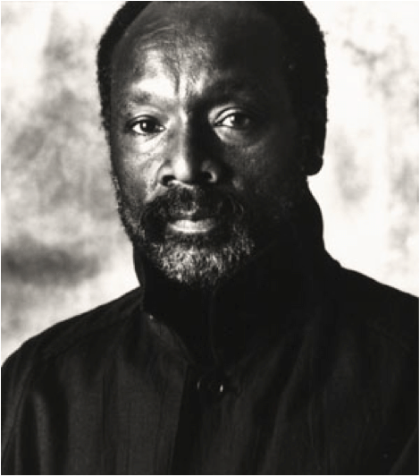 Raymond Saunders http://www.wirtzgallery.com/bios/bio_saunders.html