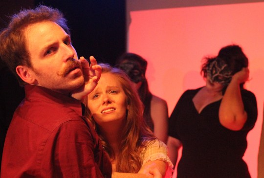 photo by Reuben Bloom