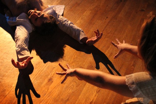 photo by Reuben Bloom