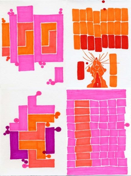 Michael Orr-Pink Mouse-12