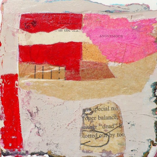 Patti Agapi Mixed Media 2