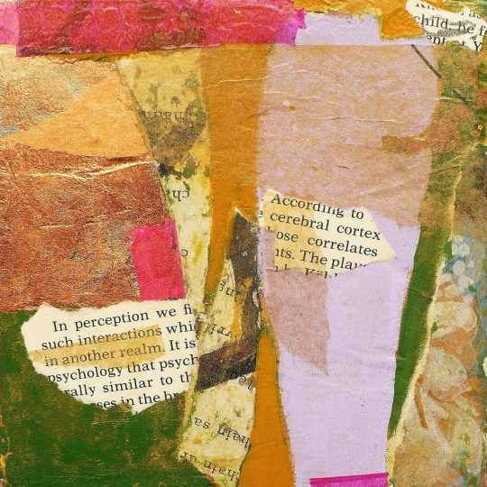 Patti Agapi Mixed Media 3