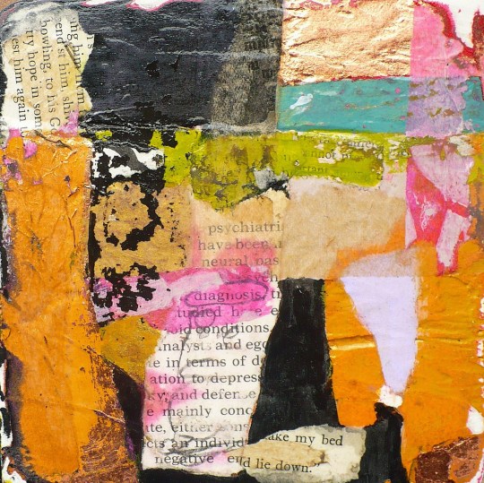 Patti Agapi Mixed Media 4