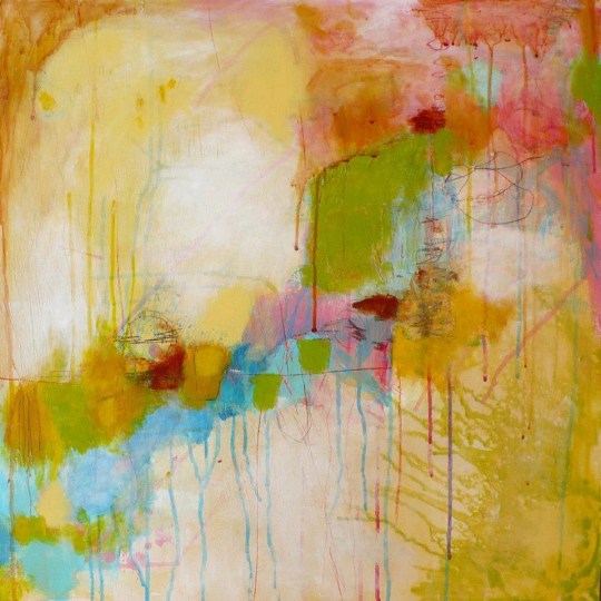 Patti Agapi Paintings 2