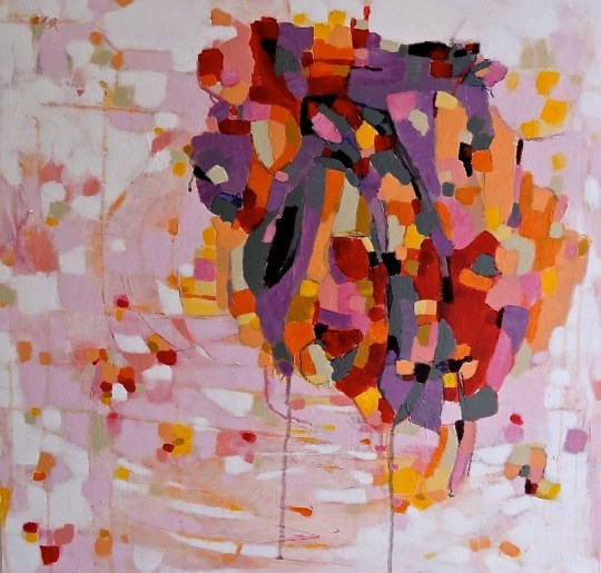 Patti Agapi Paintings 6