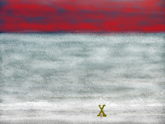 rothko experiment B1.1.1X