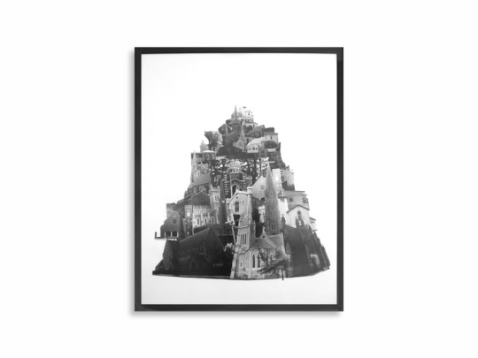 Deborah Kanfer-City_of_Saints