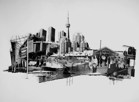 Deborah Kanfer-Home is in the Eye of the  beholder