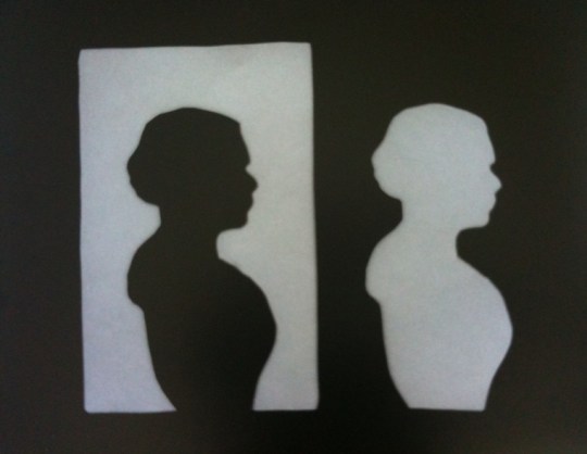 Deborah Kanfer-Parallels