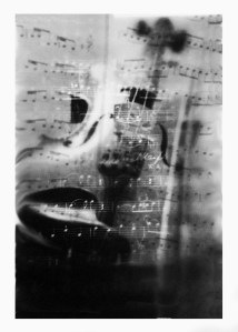 personalized photographic fine art