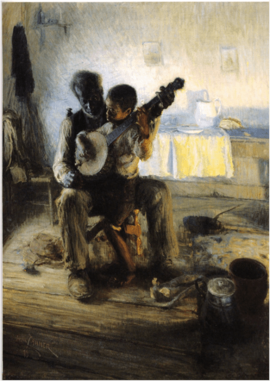 Henry Ossawa Tanner