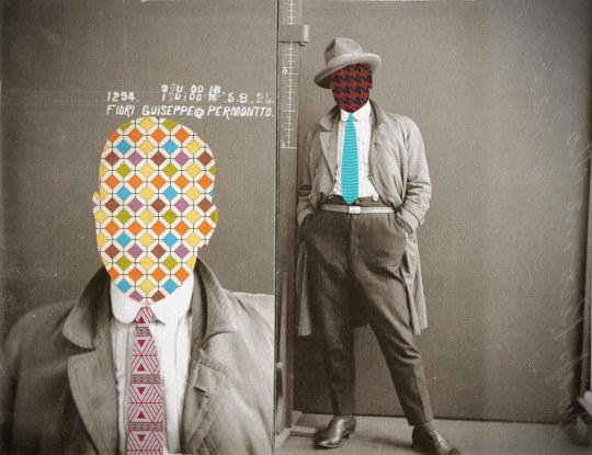 Fiori Guiseppe (part of series)