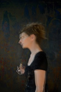 Karen McRae-Trichotomy