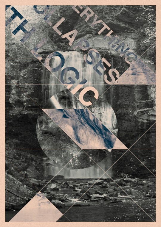 Everything Collapses with logic