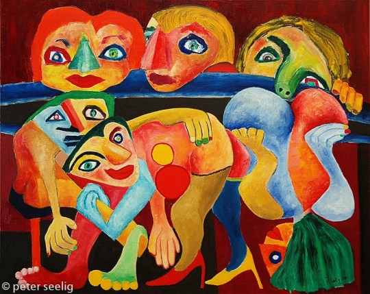 four o clock in the morning