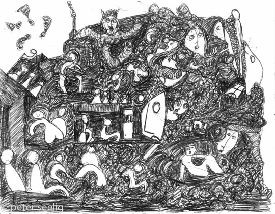 On The Top Singing With Mozart