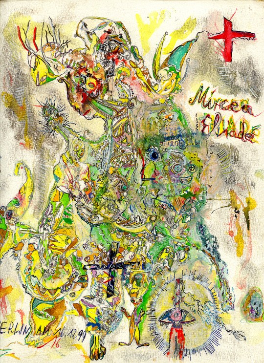 Aquarell, 1999 by Robert Linke (http://commons.wikimedia.org/wiki/File:Aquarell.jpg)