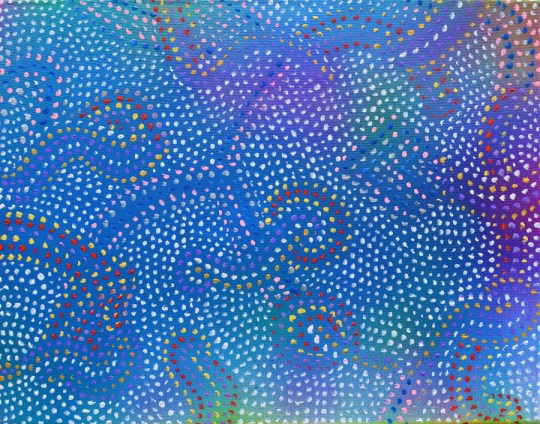 Being Born for the Seventeen Quintillionth Time