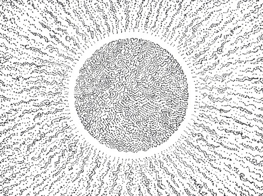 Born in the Big Bang