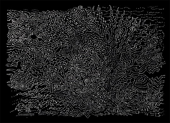 Sea of Subconscious Desire