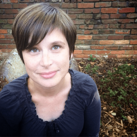 Photo by Jenn Brandt