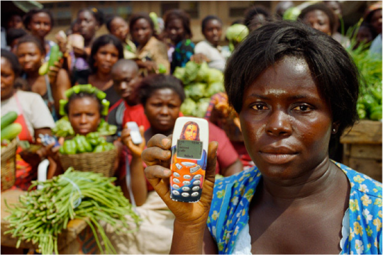 Untitled (Mobile #4), 2005  for The New York Times Magazine, 1 Jan. 2006 http://www.lyleashtonharris.com/selected-commissions/ 